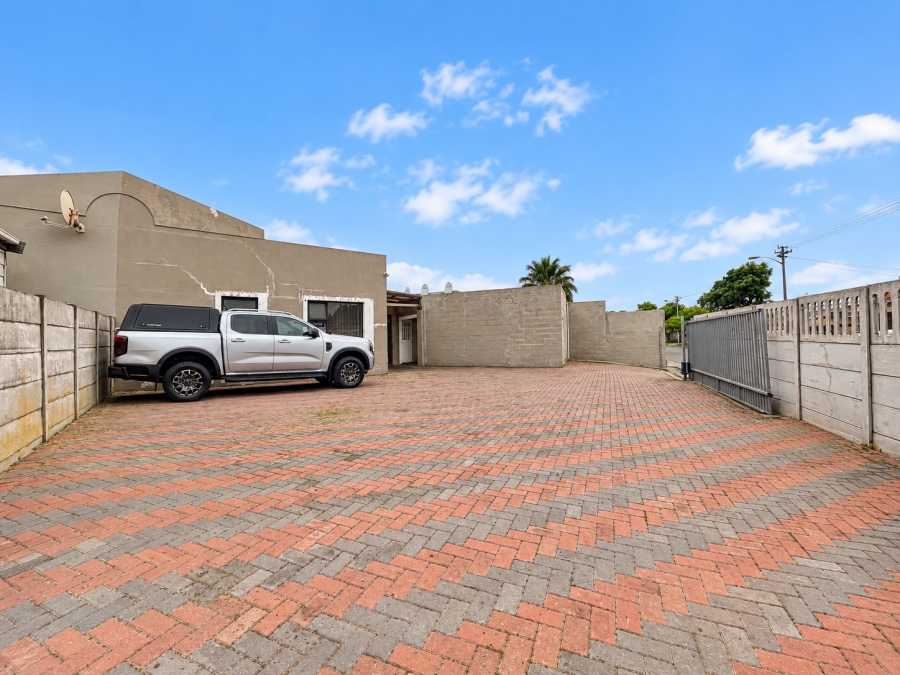 3 Bedroom Property for Sale in Brooklyn Western Cape
